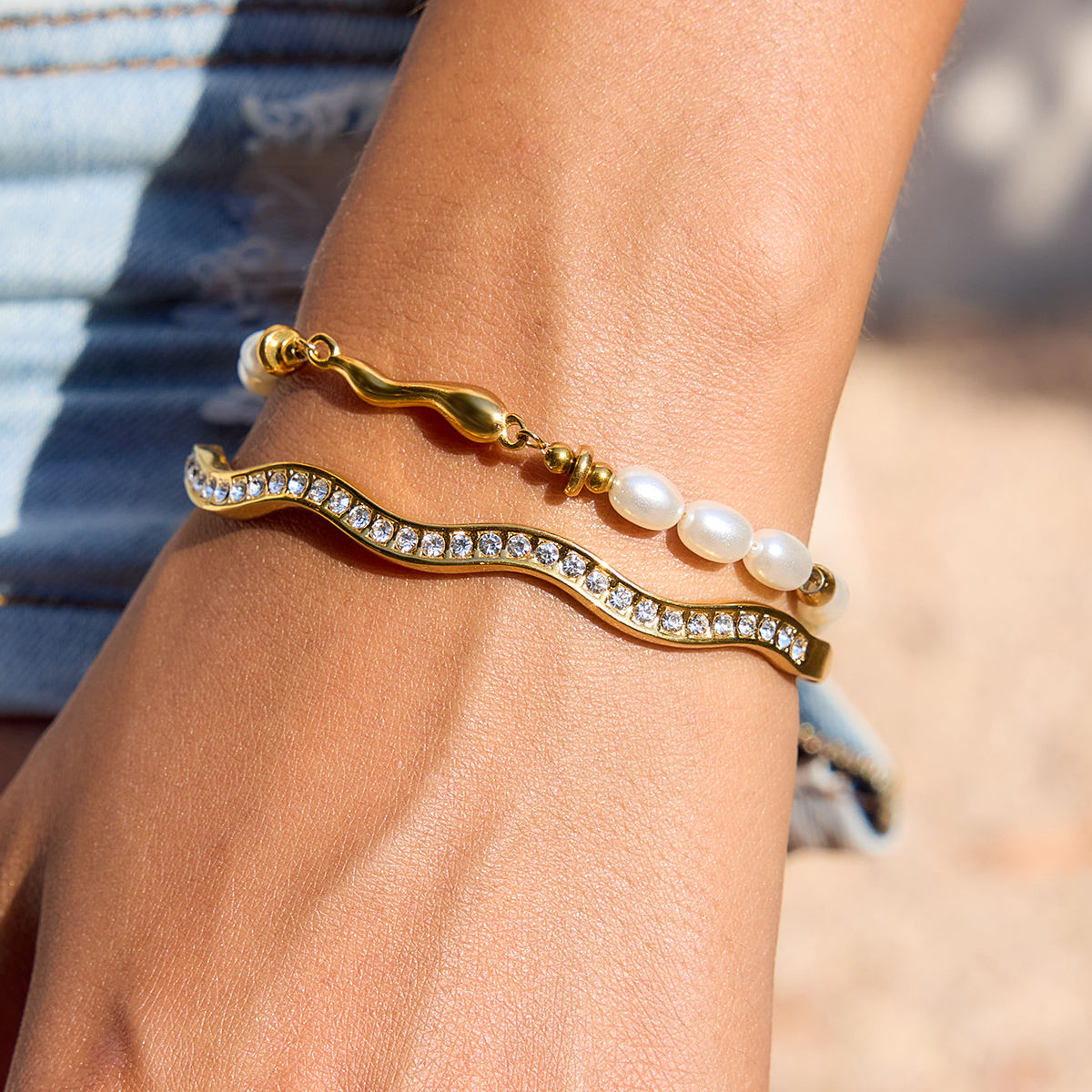 Bracelet 07