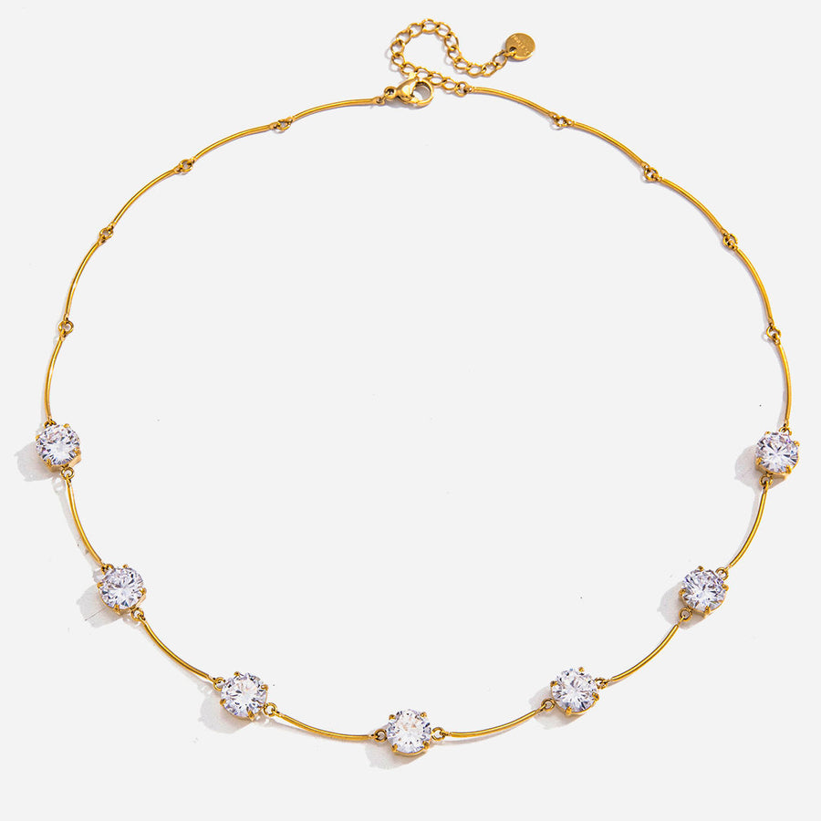 AMELIA NECKLACE