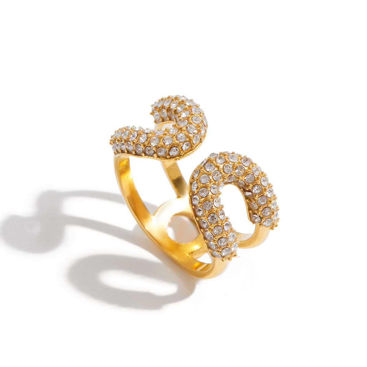 Ring 13