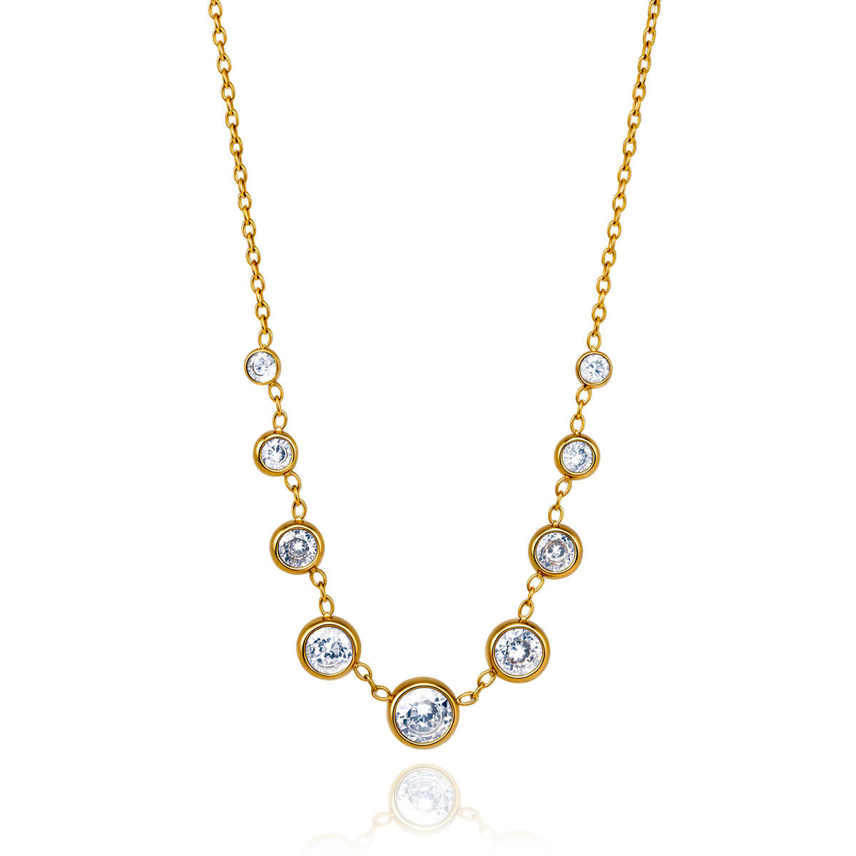 LUMIERE NECKLACE