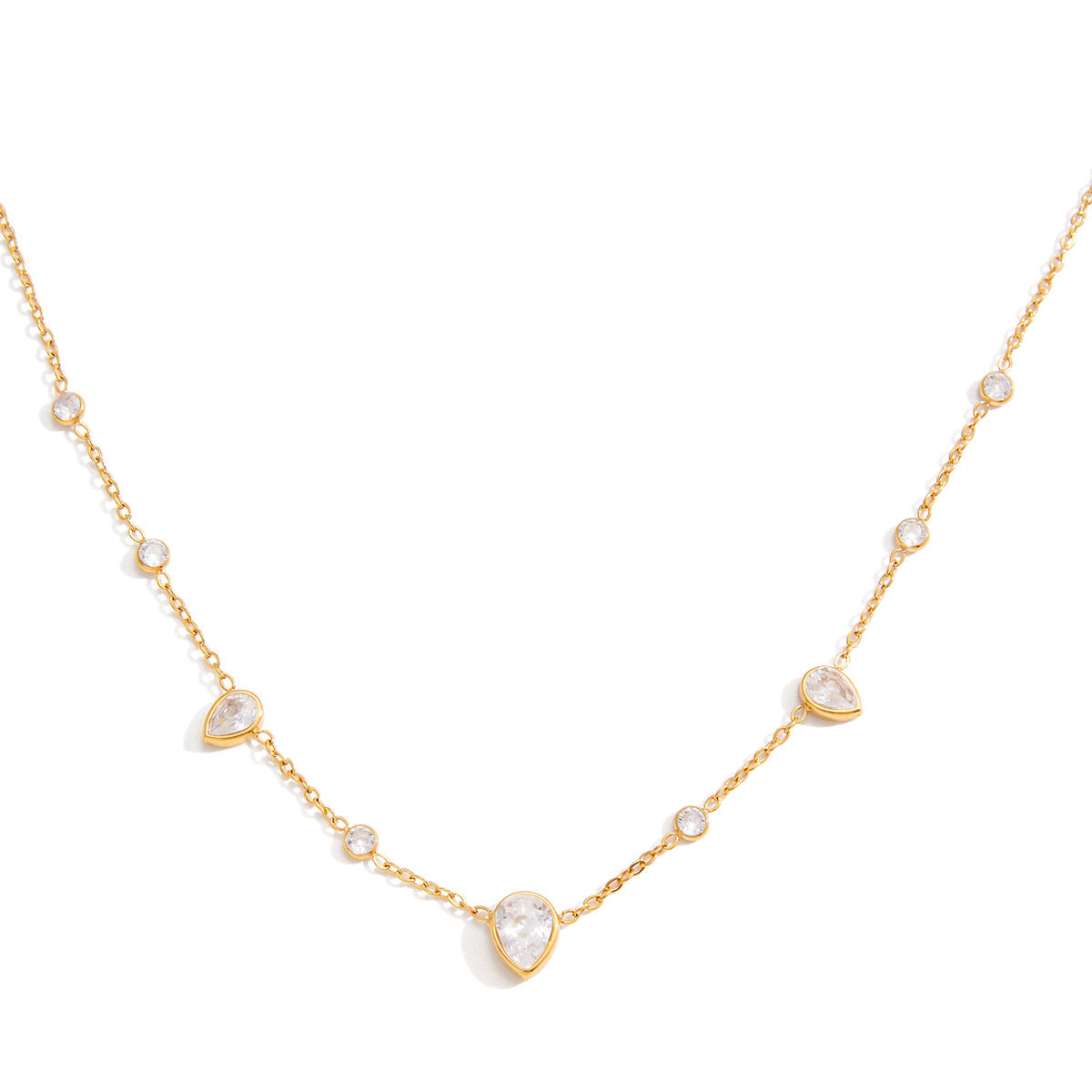 ARIA NECKLACE