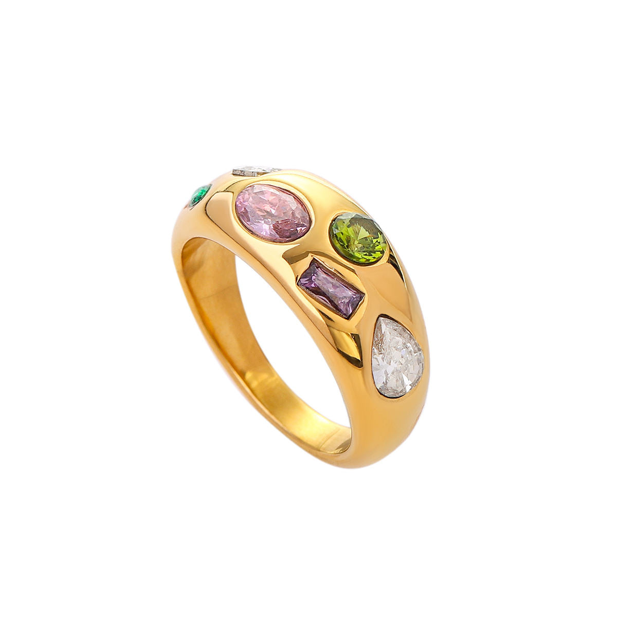 Ring 10